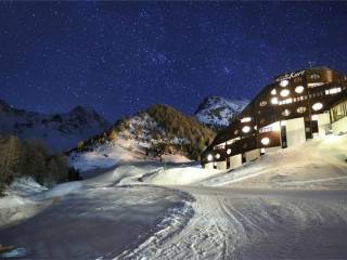 Appartamento in in vendita da privato a senales strada provinciale val senales, 107