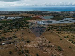 Terreno agricolo in vendita a modica cda zimmardo bellamagna, 8