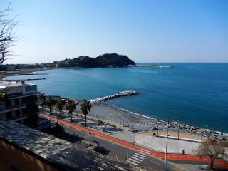 Appartamento in affitto a sestri levante viale mazzini, 310