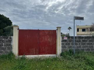 Terreno residenziale in vendita a surbo via antonio segni