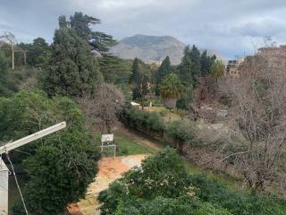 Appartamento in in vendita da privato a palermo piazza principe di camporeale, 26d