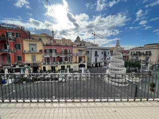 Appartamento in in vendita da privato a pozzuoli corso della repubblica, 98