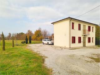 Casa indipendente in vendita a san fior 