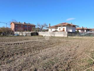 Terreno residenziale in vendita a latisana via della pertica