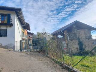 Casa indipendente in vendita a magnano frazione piletta, 1