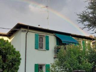 Villa bifamiliare in in vendita da privato a casalecchio di reno via tripoli, 9