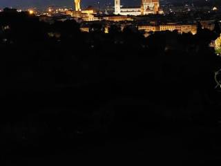 Casa indipendente in affitto a firenze viale del poggio imperiale