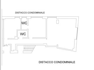 Appartamento in in vendita da privato a roma via achille loria, 15