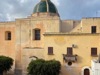 Attico in vendita a favignana piazza madrice