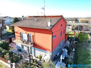 Casa indipendente in vendita a bomporto 