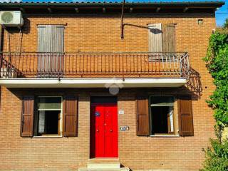 Casa indipendente in vendita a gubbio via dei calzolari