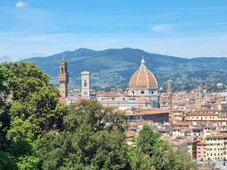 Appartamento in vendita a firenze via di novoli