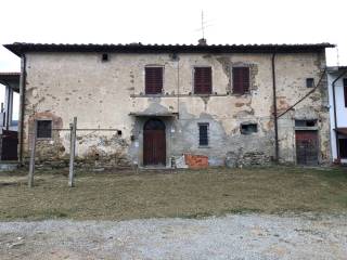 Casa indipendente in in vendita da privato ad arezzo strada vicinale dei giglioni, 20