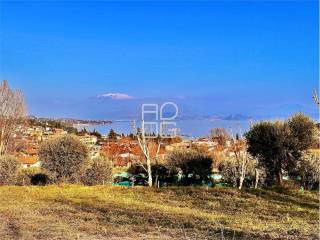 Terreno residenziale in vendita a padenghe sul garda via prais