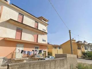 Appartamento in vendita a cattolica eraclea via oreto