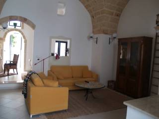 Casa indipendente in vendita a miggiano lecce