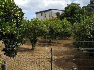 Casa indipendente in vendita a sant'ilario dello ionio contrada cardesi