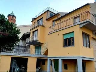 Villa in vendita a montappone borgo xx settembre