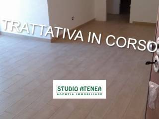 Appartamento in vendita ad agrigento viale cannatello