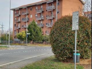 Appartamento in in vendita da privato a settimo torinese via monviso, 34