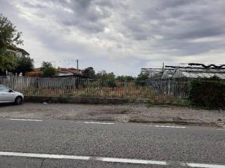 Terreno agricolo all'asta a zanica via crema, zanica bg, italia