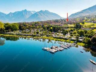 Terreno residenziale in vendita a colico via ca' di nadin