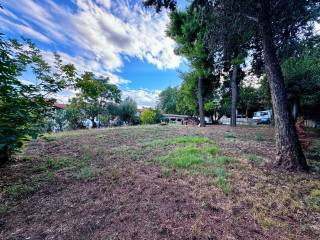 Terreno residenziale in vendita a recanati viale nazario sauro, 1