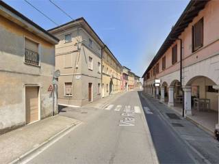 Casa indipendente all'asta a casalmorano vicolo serico , 4