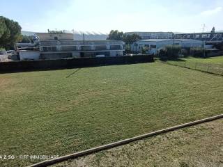 Terreno residenziale in vendita a macerata borgo sforzacosta