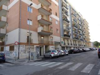 Appartamento in affitto a bari via giuseppe zanardelli, 32