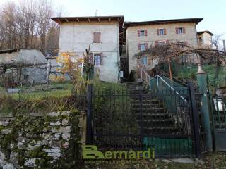 Casa indipendente in vendita a fanano via vitrici, 239