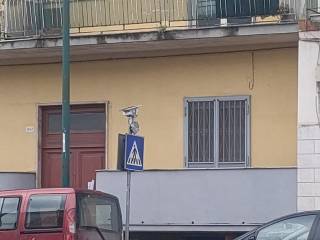 Appartamento in in vendita da privato a napoli via provinciale santa maria a cubito, 493