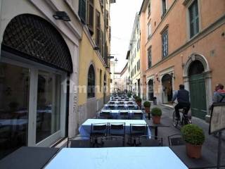 Ristorante in in affitto da privato a brescia via dei musei