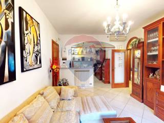 Appartamento in vendita a genova viale villa gavotti, 108