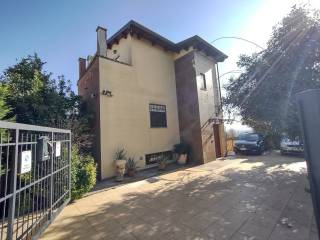 Villa in in vendita da privato a montalto uffugo via ragusa, 42