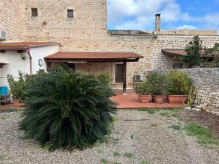 Masseria in in vendita da privato a conversano contrada san pietro