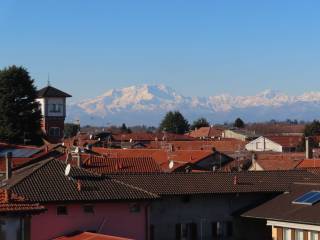 Appartamento in in vendita da privato a fagnano olona via don bernasconi, 16d