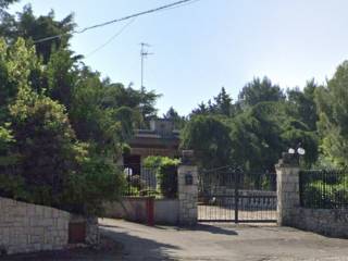 Villa in vendita a putignano strada comunale pozzo serralto, 19