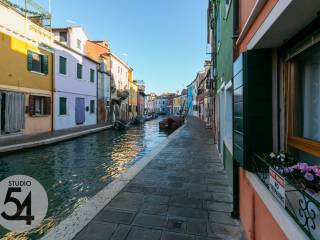 Negozio in vendita a venezia san martino destra, 451