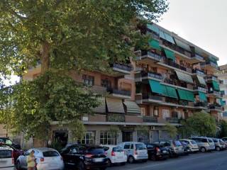 Appartamento in in vendita da privato a roma via sillano