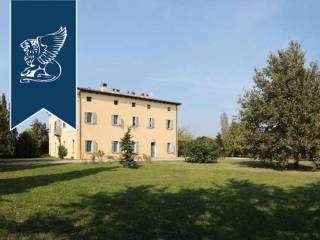 Villa in vendita a castelfranco emilia 