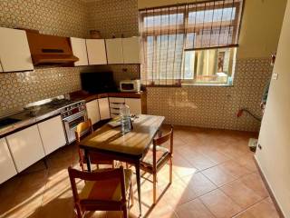 Appartamento in in vendita da privato a palermo via villagrazia, 162b