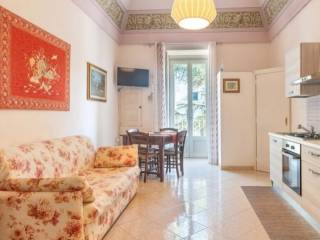 Casa indipendente in in affitto da privato a martina franca corso italia, 74