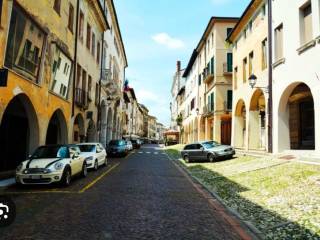 Appartamento in in affitto da privato a padova corso vittorio emanuele ii, 150