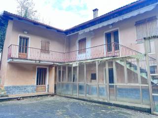 Casa indipendente in vendita a vignolo via carestia, 22