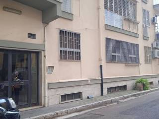 Appartamento in in vendita da privato a napoli via siro sollazzi, 5