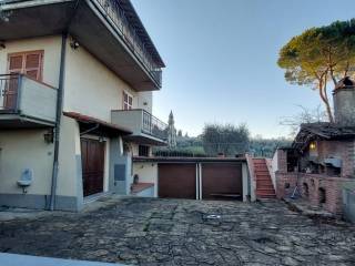 Villa in in vendita da privato a san casciano in val di pesa via filippo brunelleschi, 53