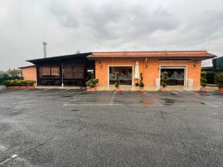 Ristorante in in affitto da privato a roma via di selva nera, 13