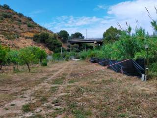 Terreno agricolo in vendita a casteldaccia strada dagale cavallaro