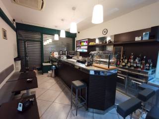 Bar in in vendita da privato a milano via lorenteggio, 57